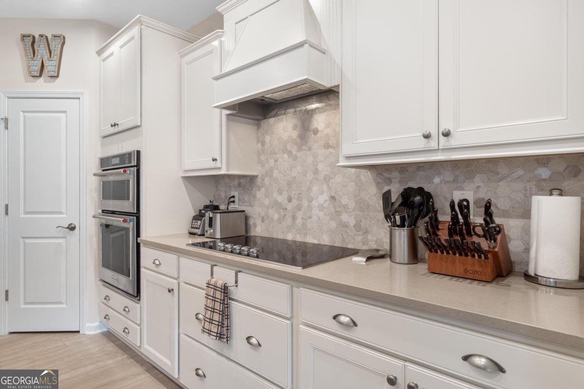 1081 Southwood Way Greensboro - 21