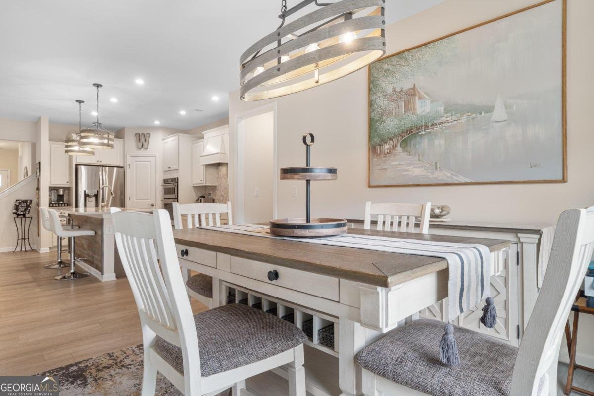 1081 Southwood Way Greensboro - 25