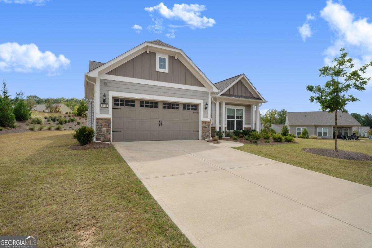 1081 Southwood Way Greensboro - 3