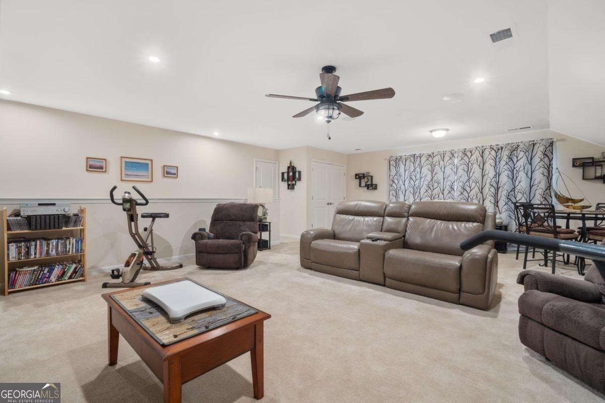 1081 Southwood Way Greensboro - 31