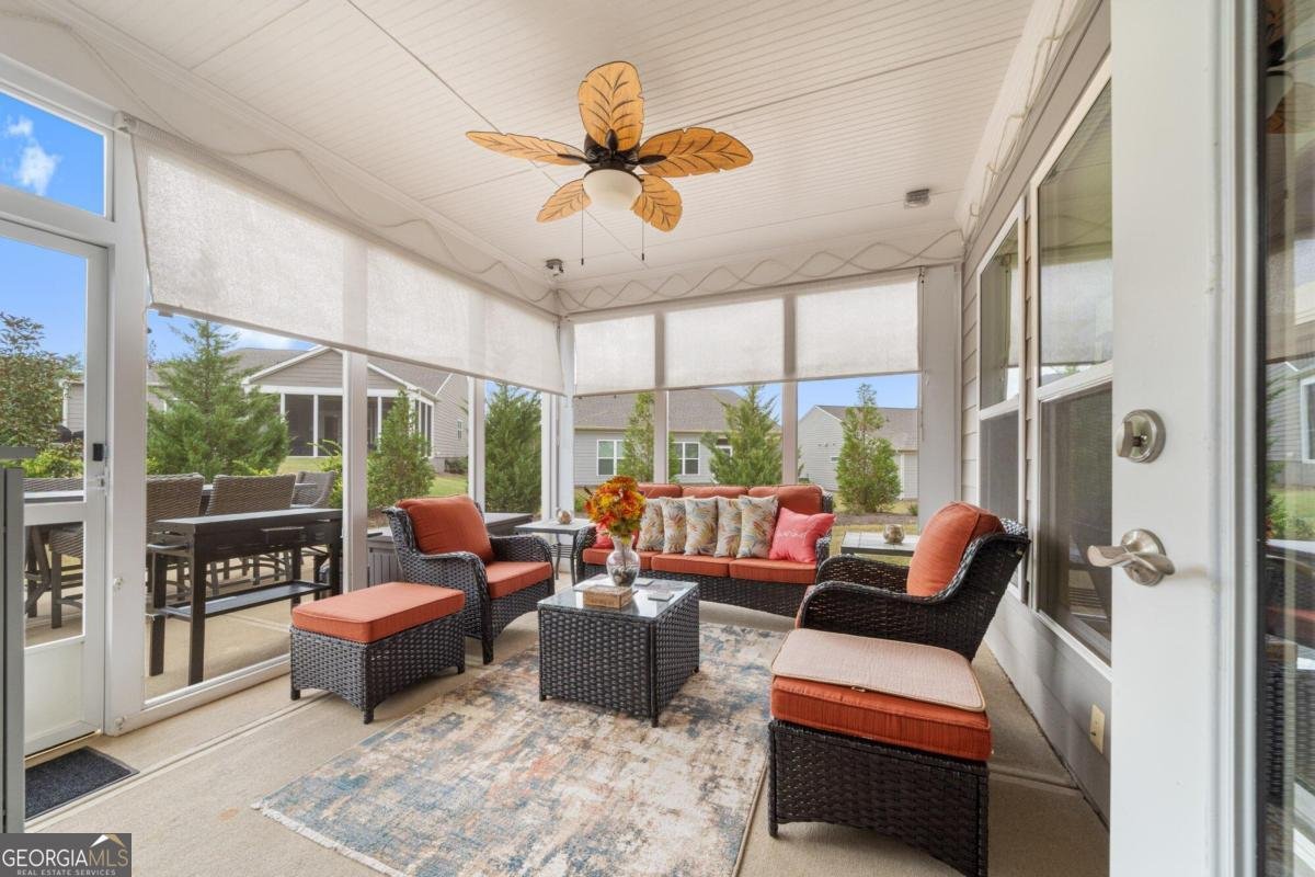 1081 Southwood Way Greensboro - 34
