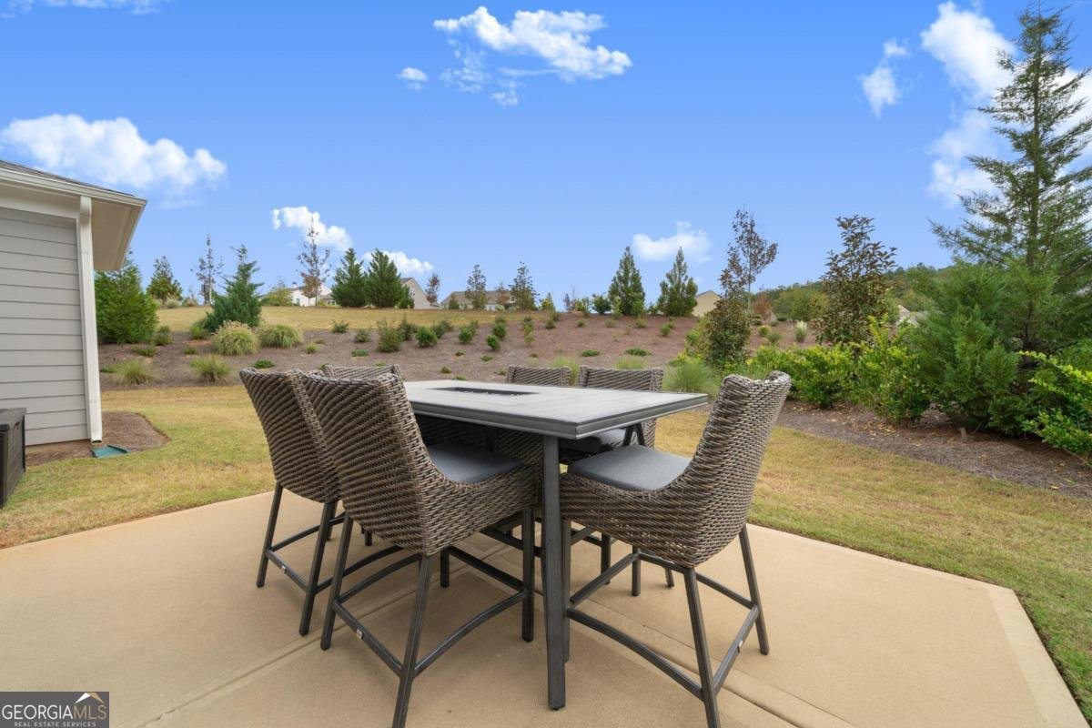 1081 Southwood Way Greensboro - 36