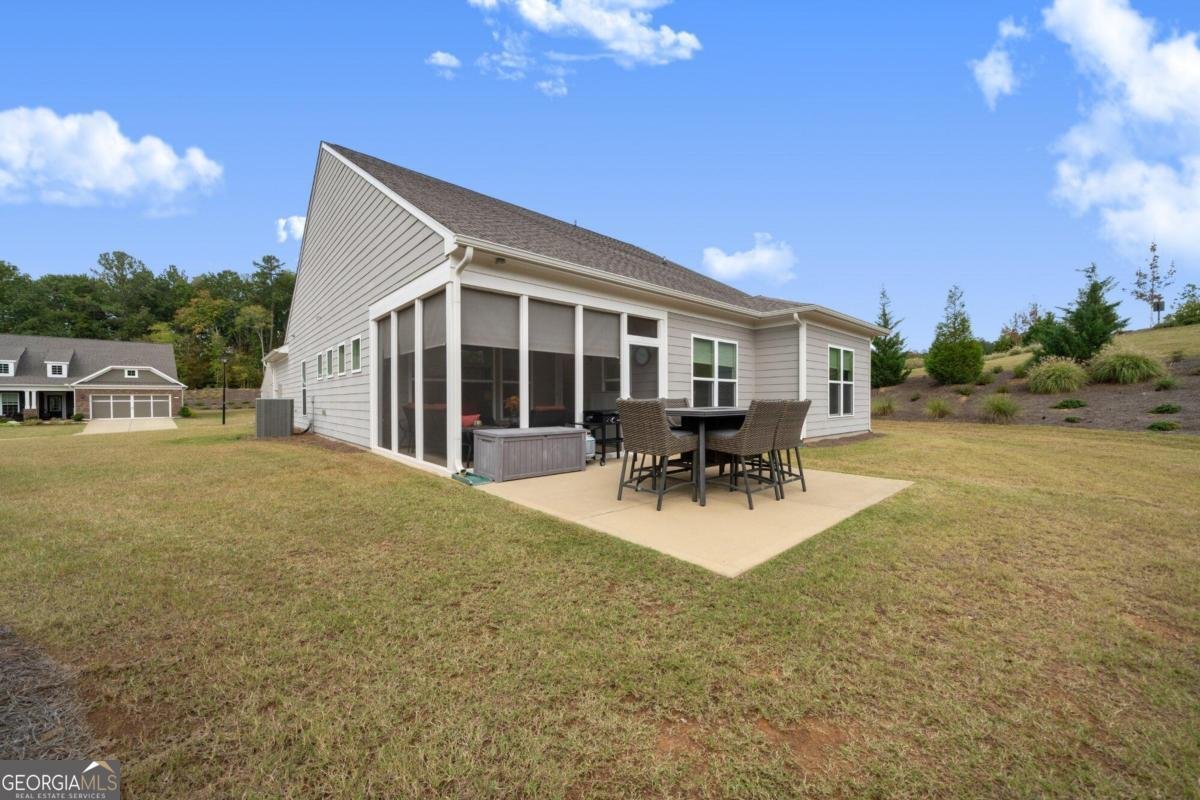 1081 Southwood Way Greensboro - 37