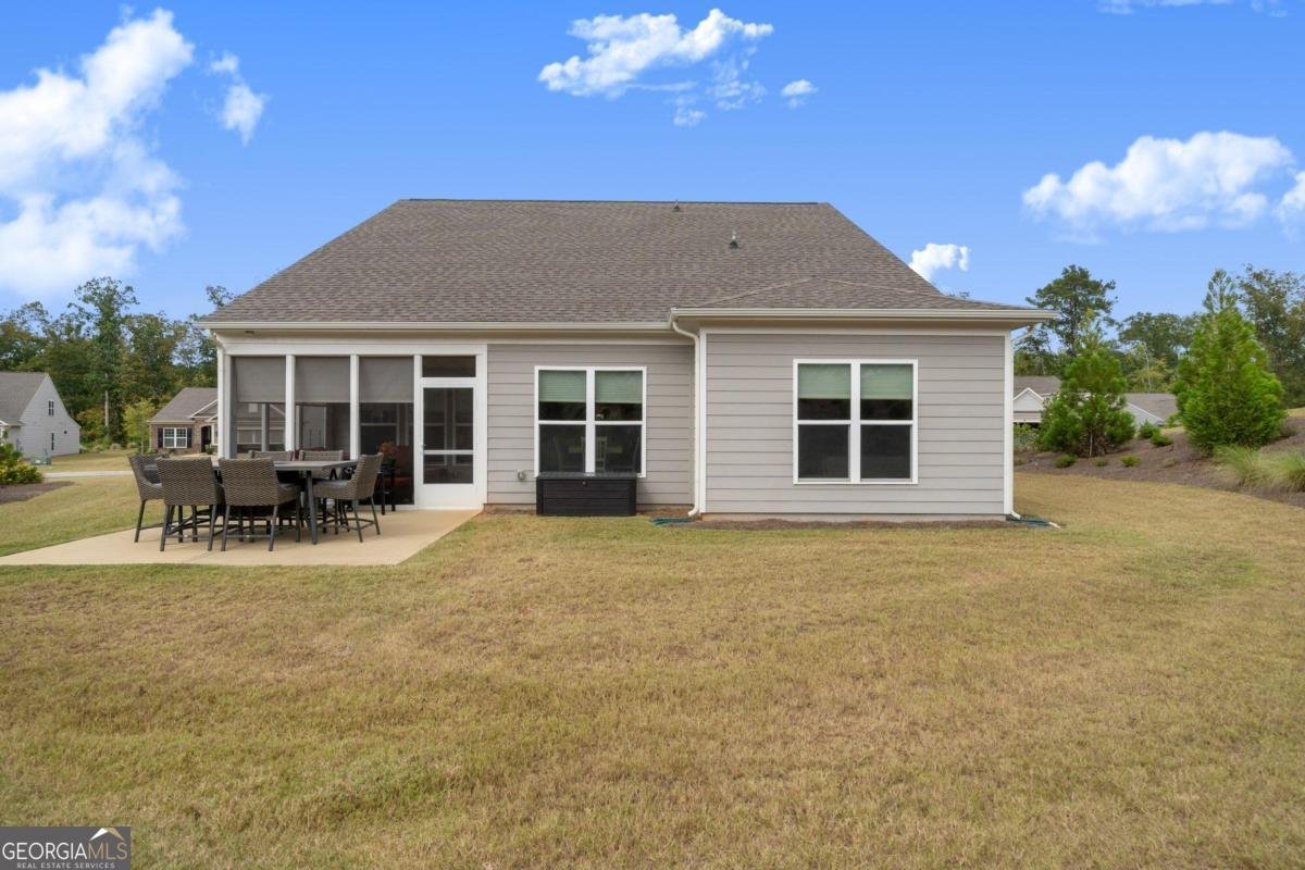 1081 Southwood Way Greensboro - 38