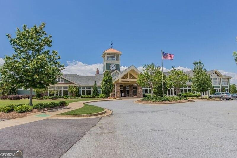 1081 Southwood Way Greensboro - 39
