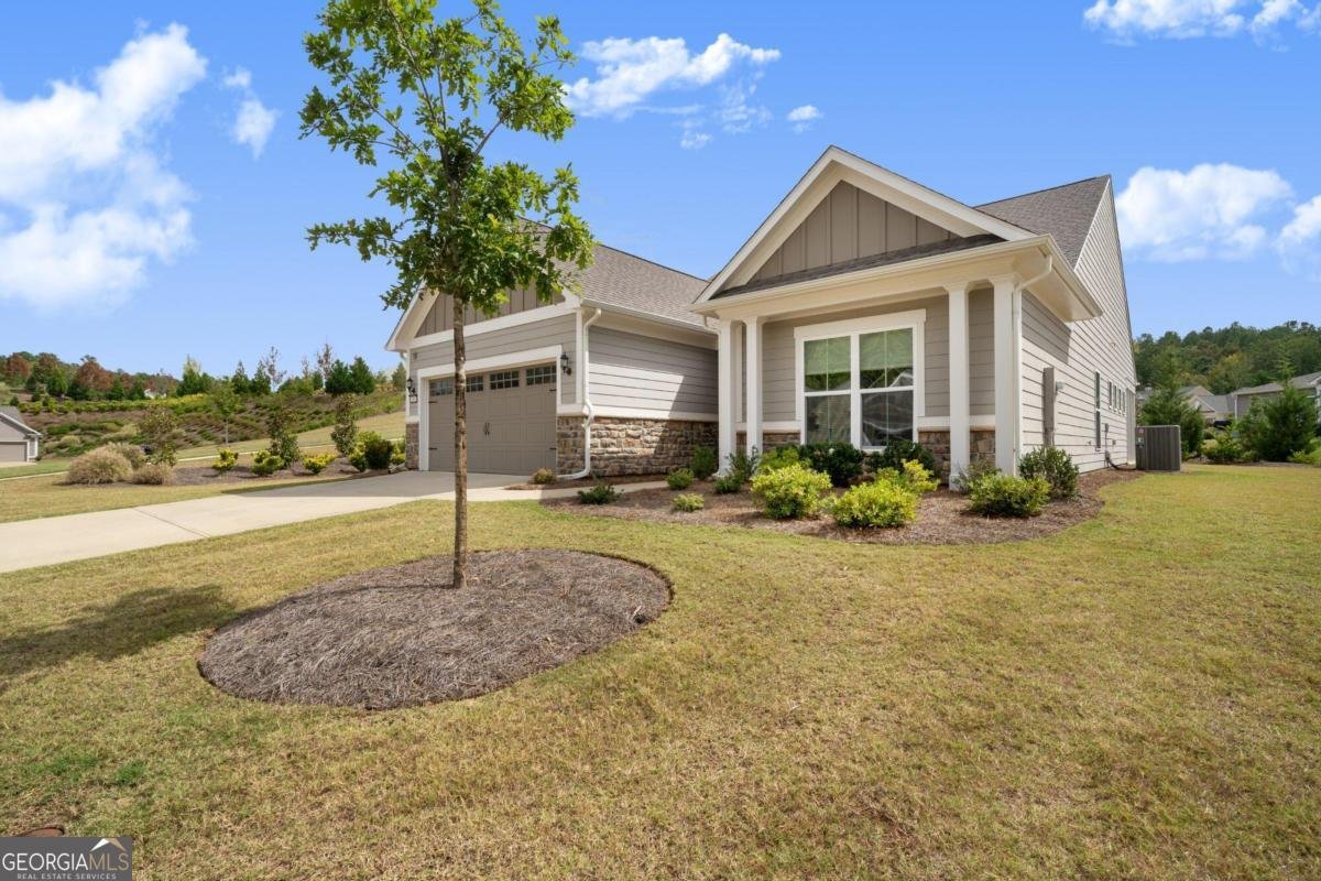 1081 Southwood Way Greensboro - 4
