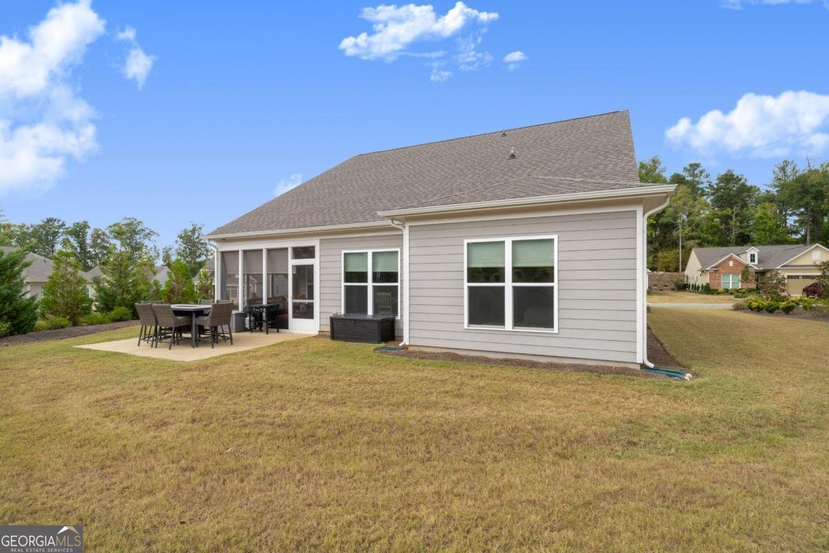 1081 Southwood Way Greensboro - 40
