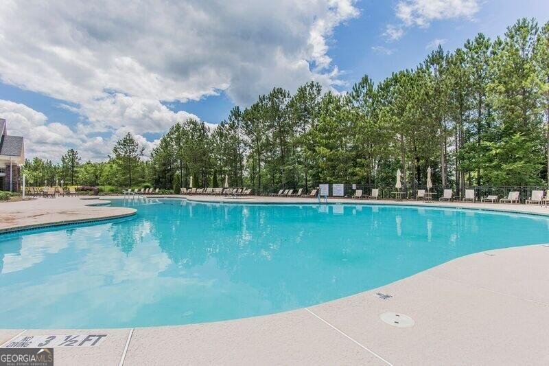 1081 Southwood Way Greensboro - 41