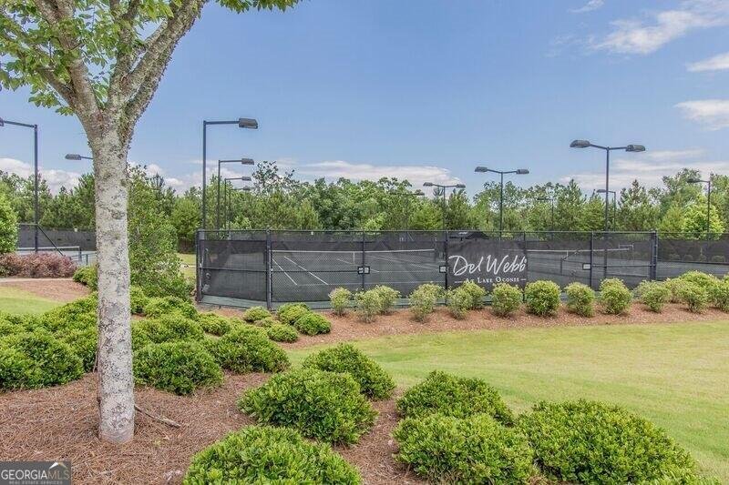 1081 Southwood Way Greensboro - 42