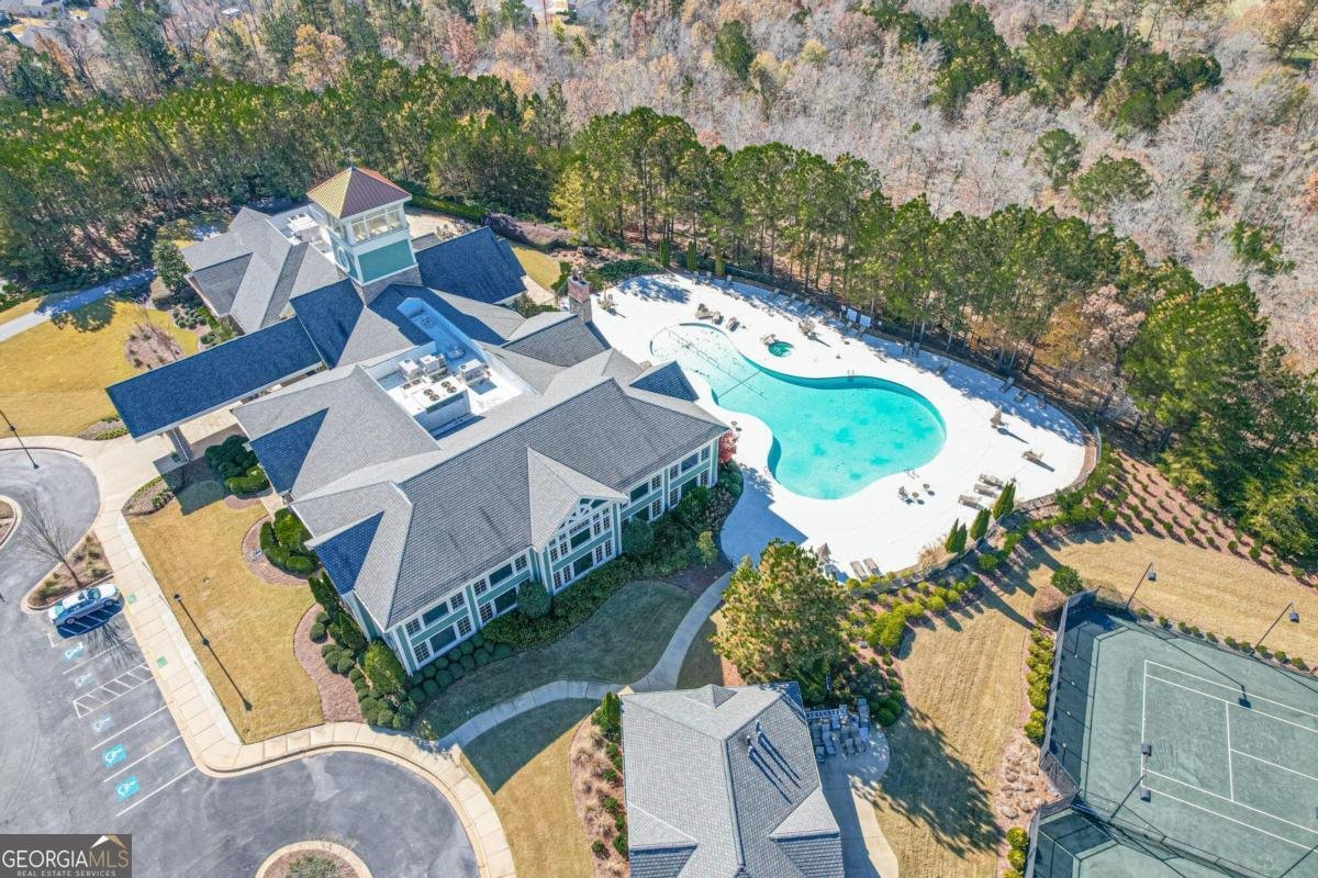 1081 Southwood Way Greensboro - 44