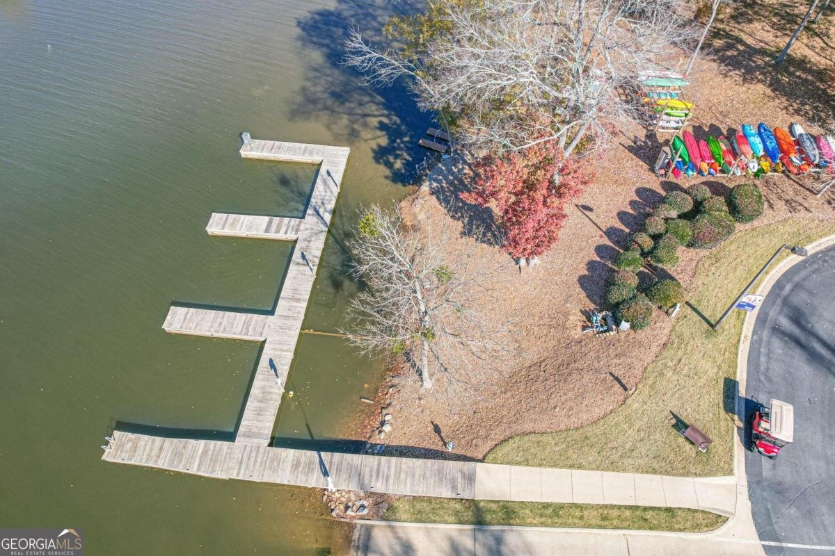 1081 Southwood Way Greensboro - 48