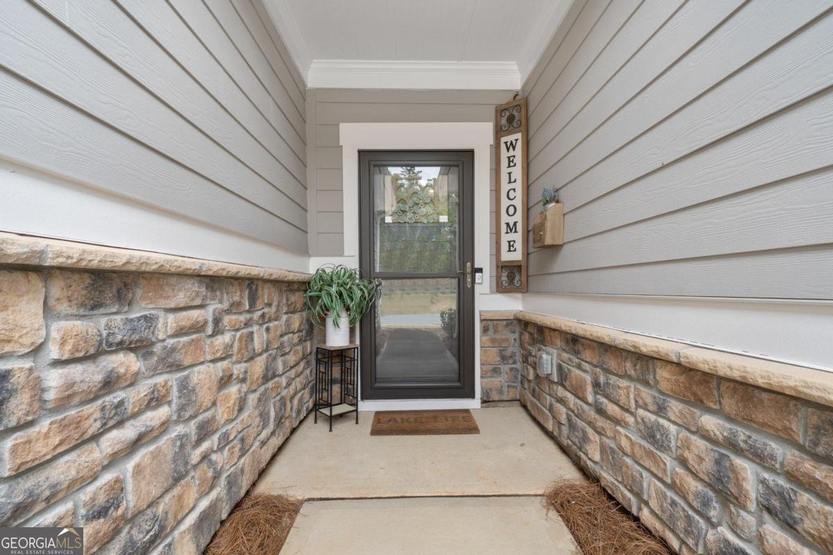 1081 Southwood Way Greensboro - 5