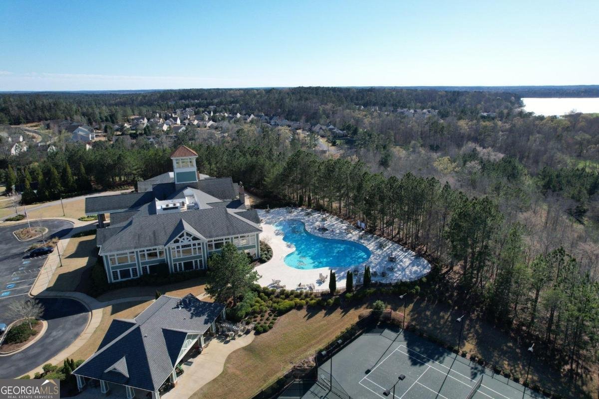 1081 Southwood Way Greensboro - 50