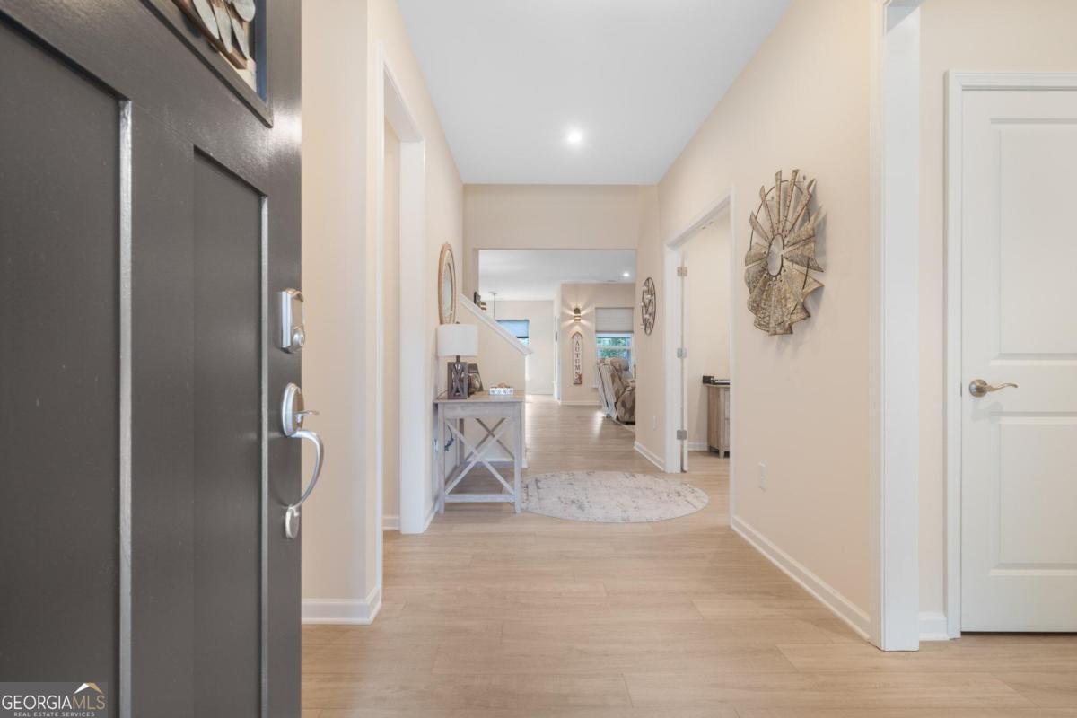 1081 Southwood Way Greensboro - 6