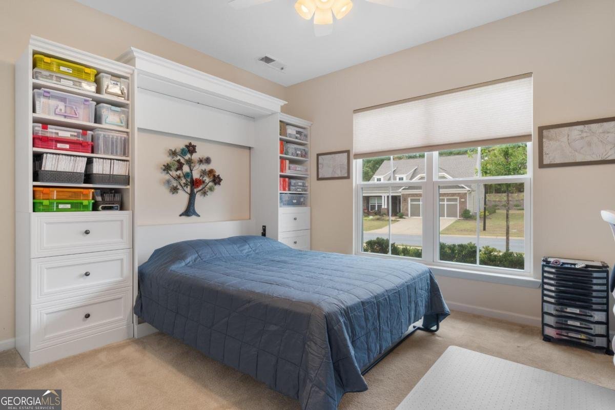 1081 Southwood Way Greensboro - 8