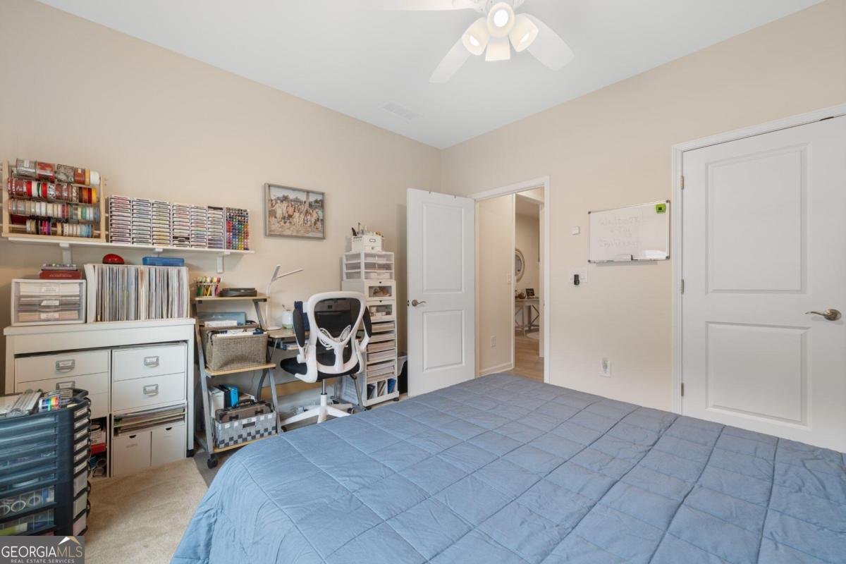 1081 Southwood Way Greensboro - 9