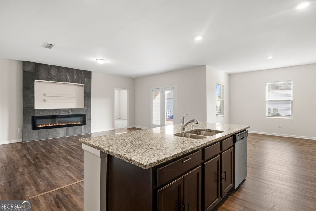 4444 Kendrick Circle Loganville - 15