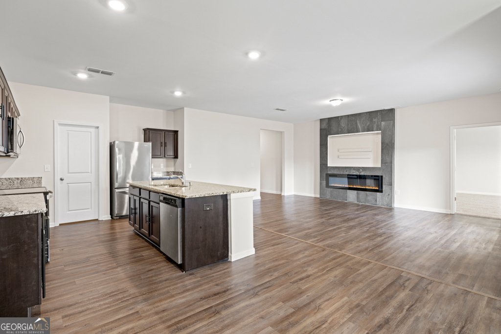 4444 Kendrick Circle Loganville - 18