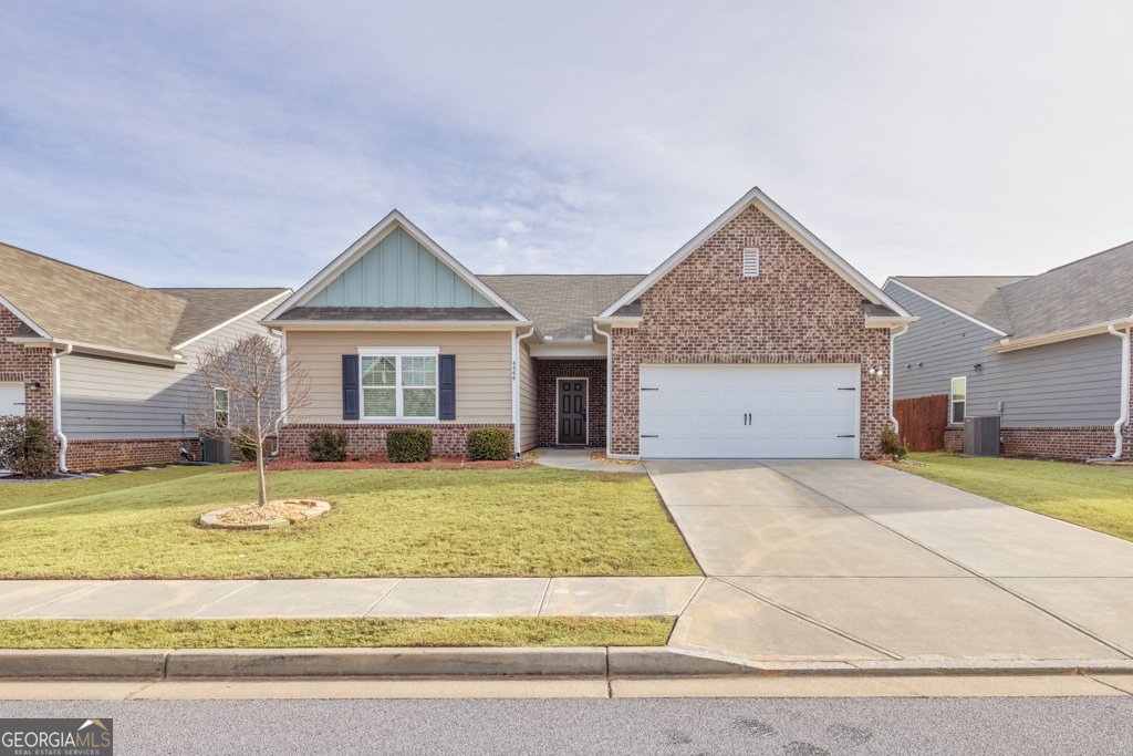 4444 Kendrick Circle Loganville - 2