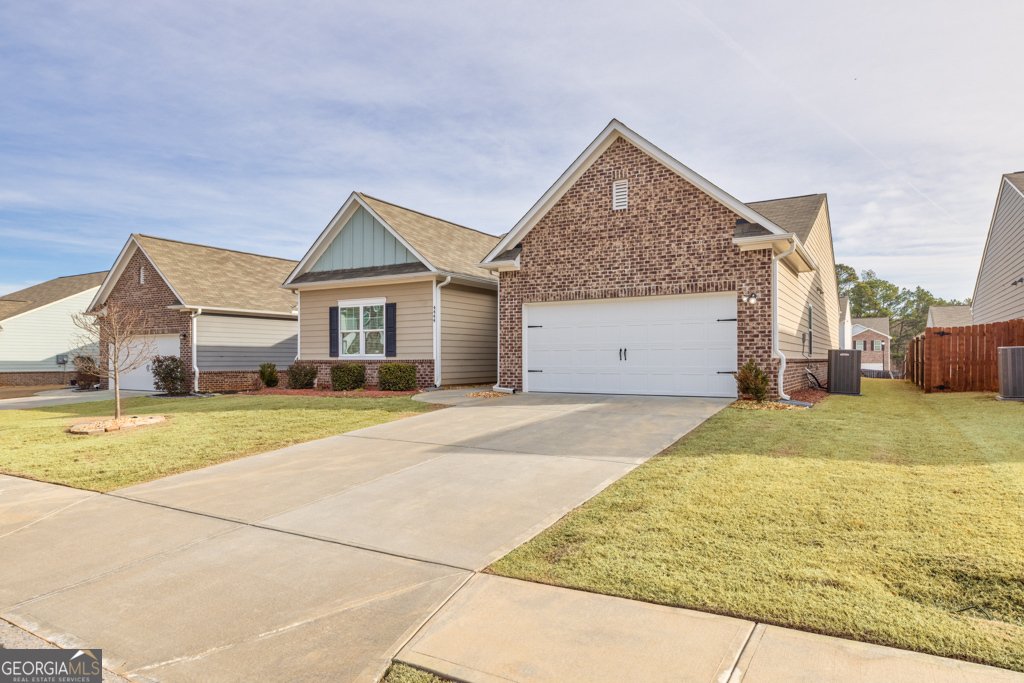 4444 Kendrick Circle Loganville - 3