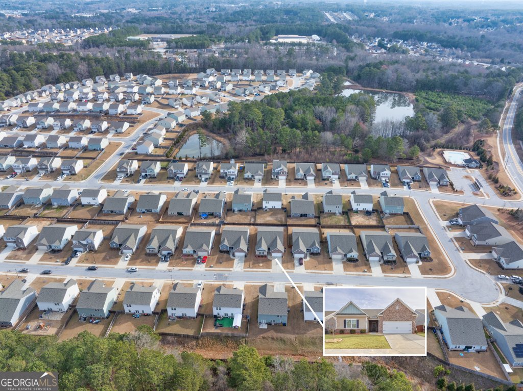 4444 Kendrick Circle Loganville - 43