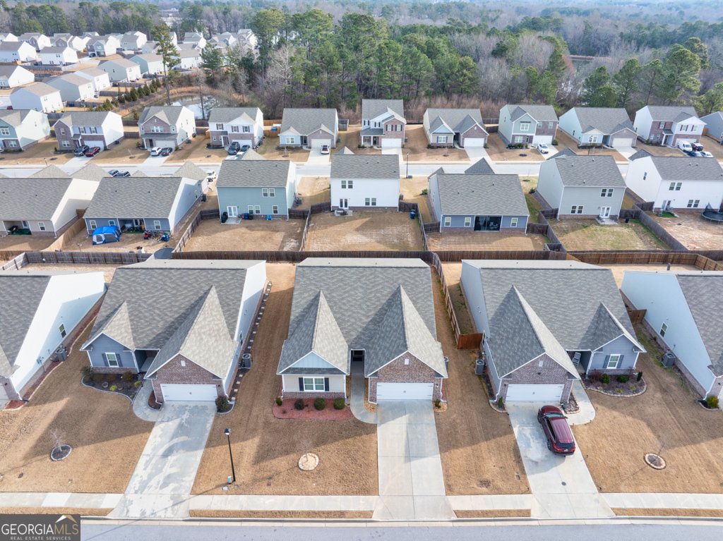 4444 Kendrick Circle Loganville - 44