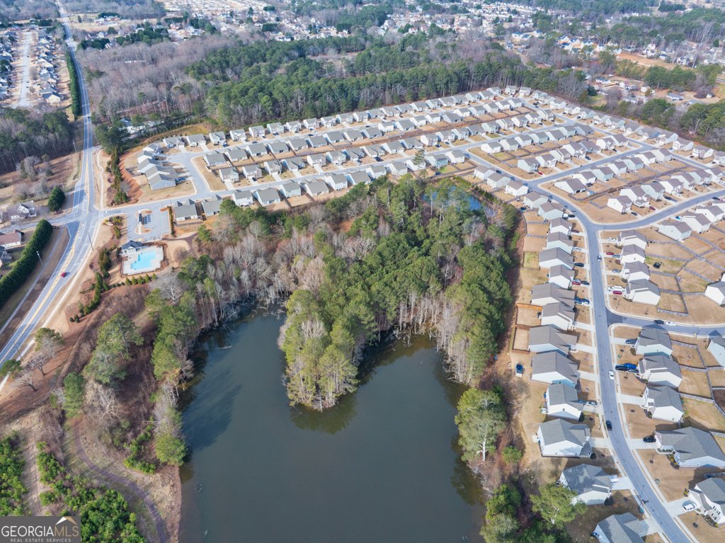 4444 Kendrick Circle Loganville - 45