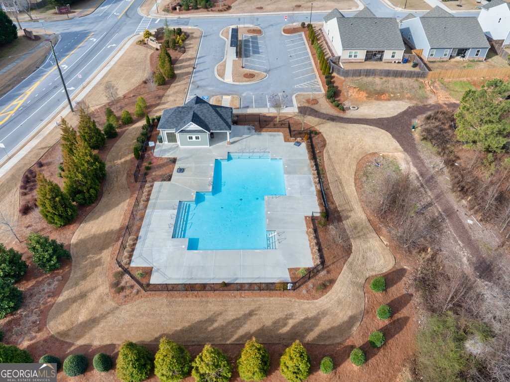 4444 Kendrick Circle Loganville - 46
