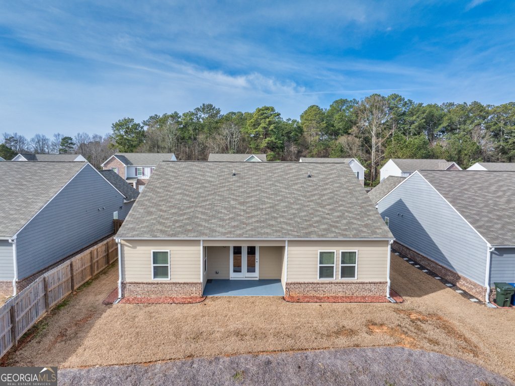 4444 Kendrick Circle Loganville - 47