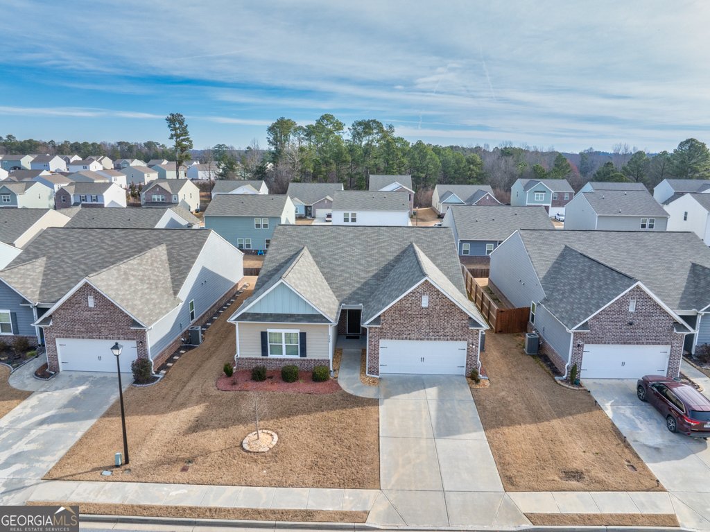 4444 Kendrick Circle Loganville - 48