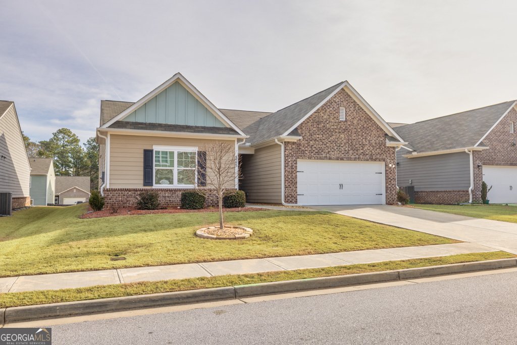 4444 Kendrick Circle Loganville - 5