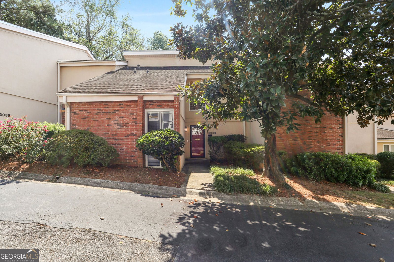 3036 Vinings Ferry Drive Atlanta - 22