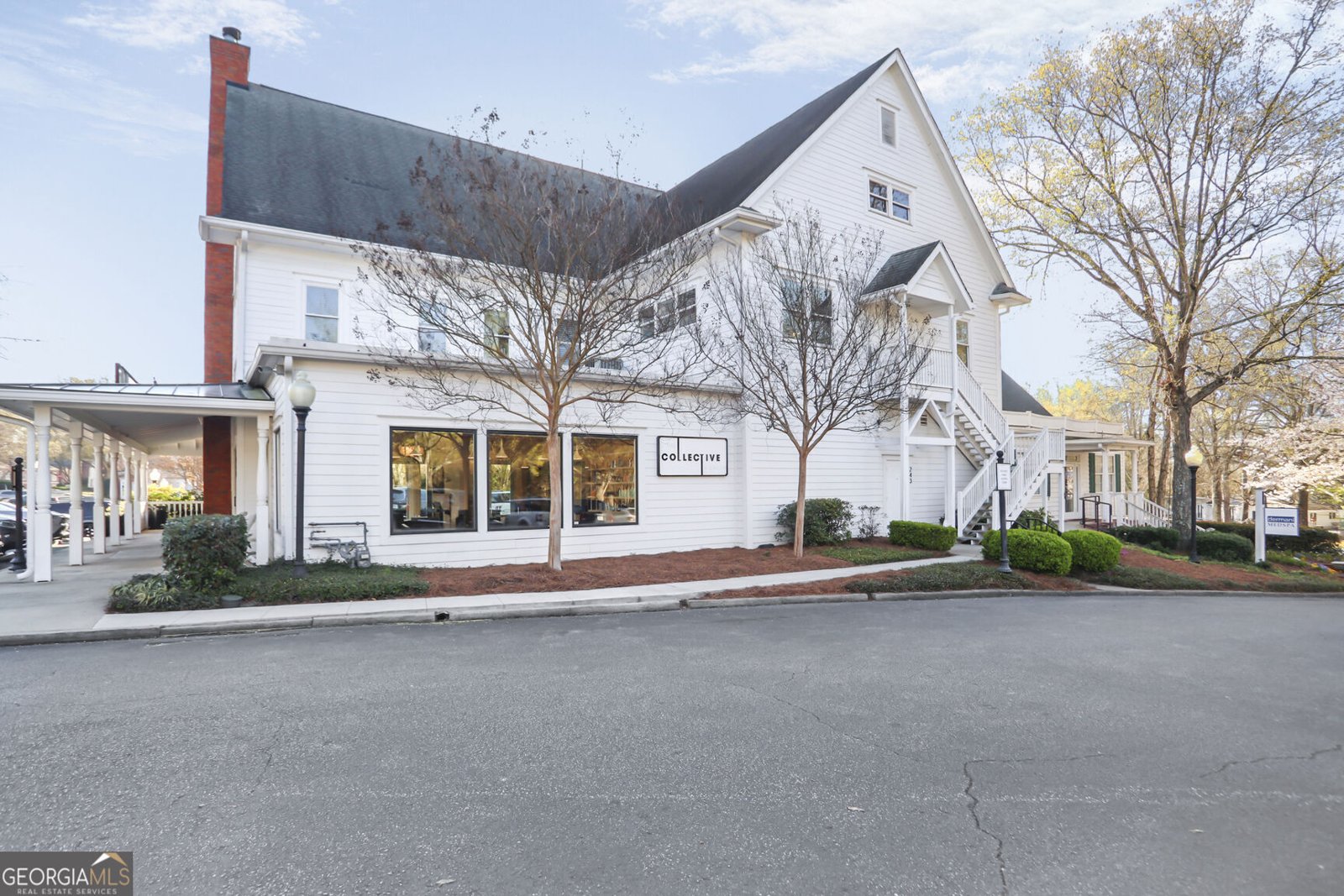 3036 Vinings Ferry Drive Atlanta - 28