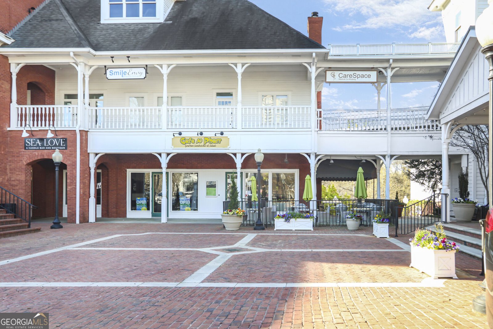 3036 Vinings Ferry Drive Atlanta - 30