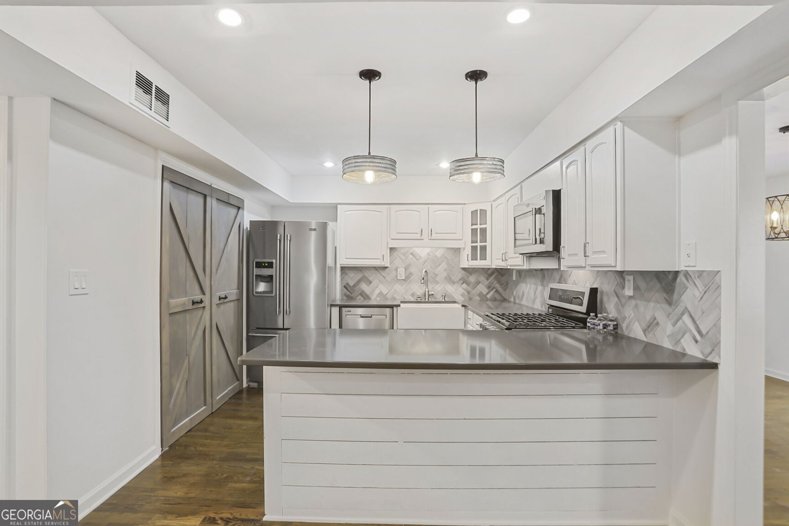 3036 Vinings Ferry Drive Atlanta - 5
