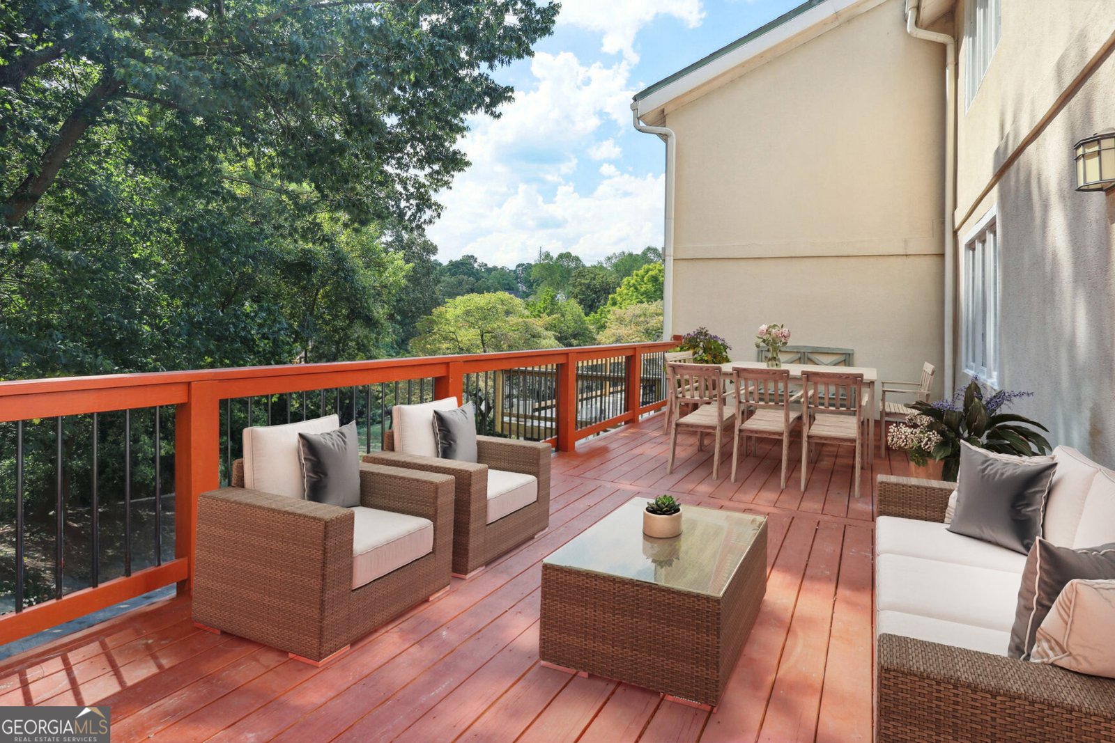 3036 Vinings Ferry Drive Atlanta - 9