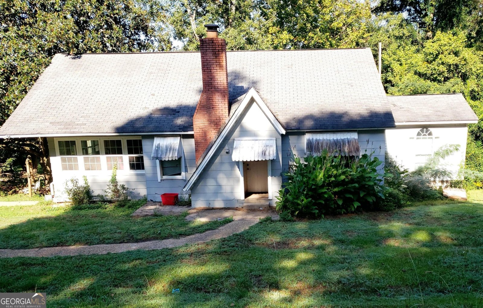 7403 Hogansville Road Hogansville - 1