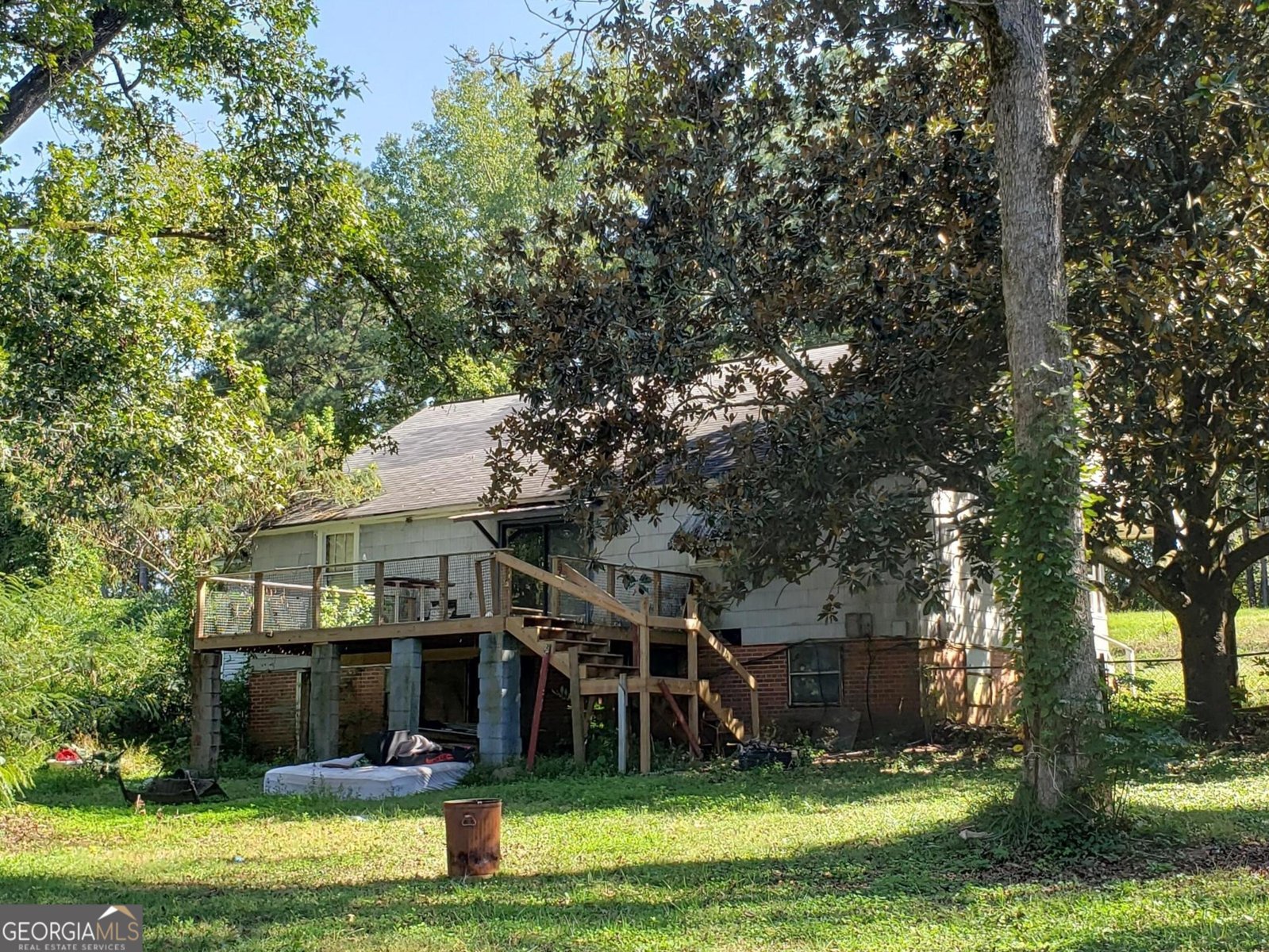 7403 Hogansville Road Hogansville - 24