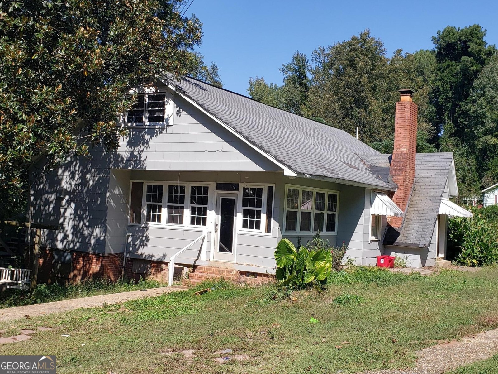 7403 Hogansville Road Hogansville - 30