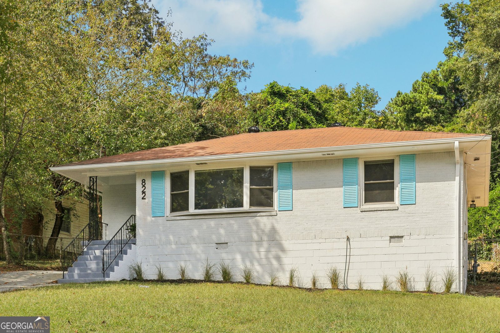 822 Gertrude Place Atlanta - 3
