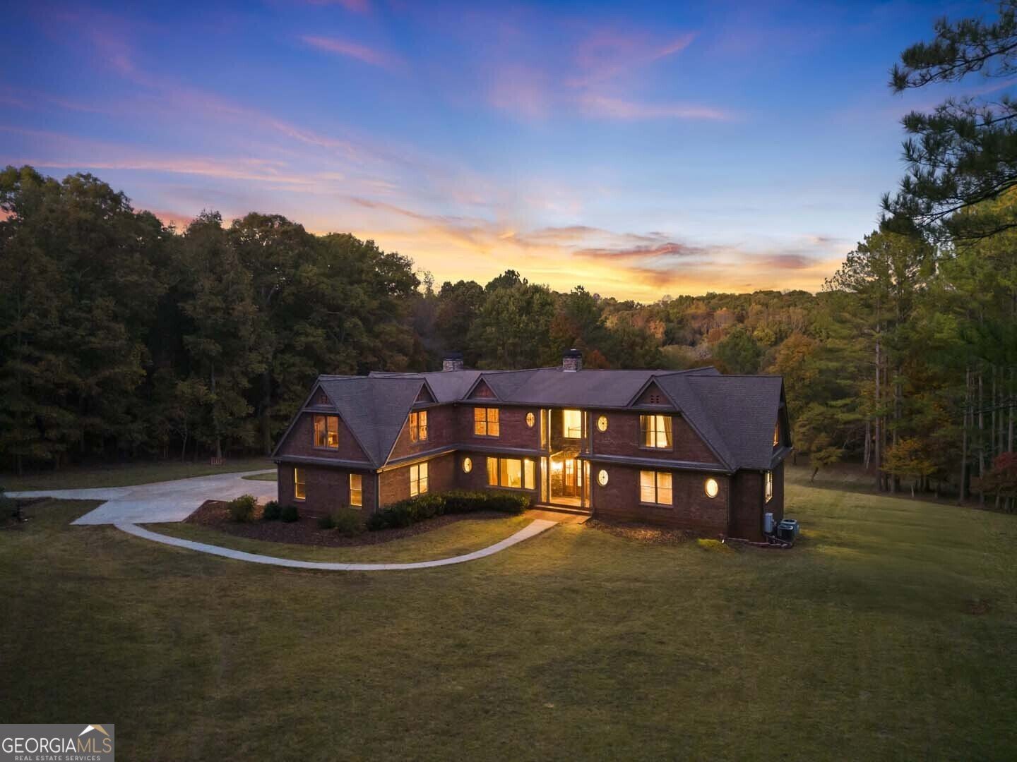 1070 Riverwalk Pointe Road Bishop - 1