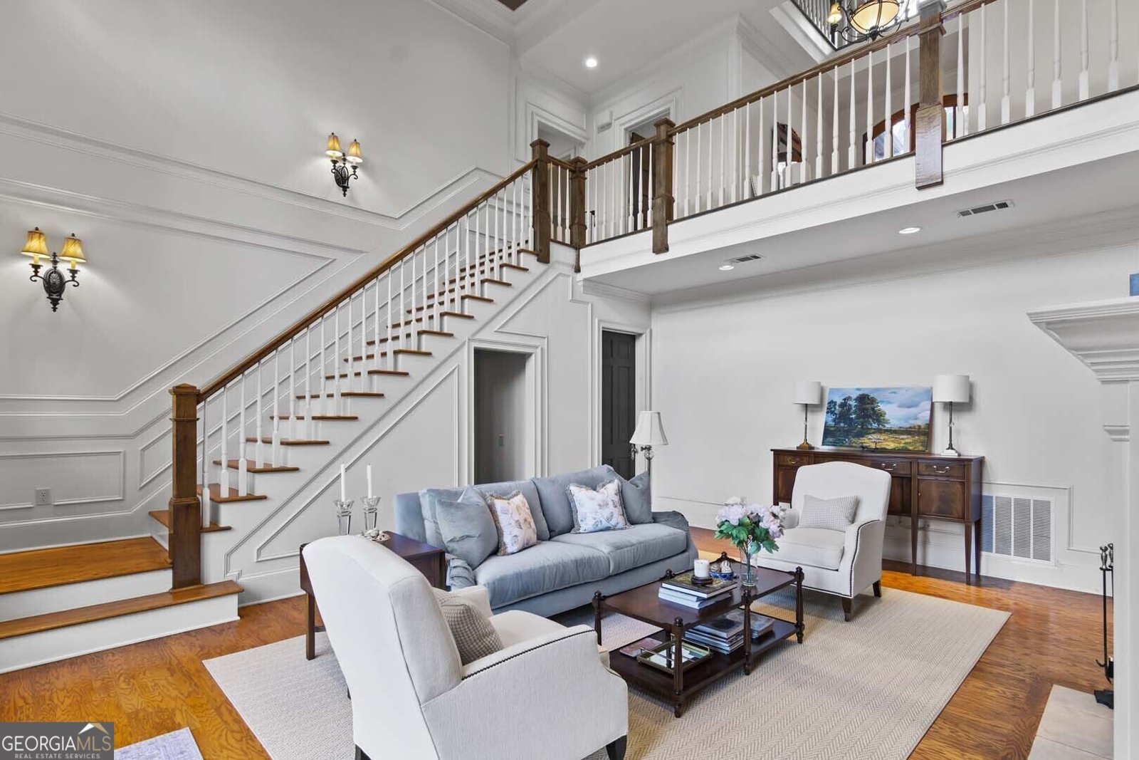 1070 Riverwalk Pointe Road Bishop - 19