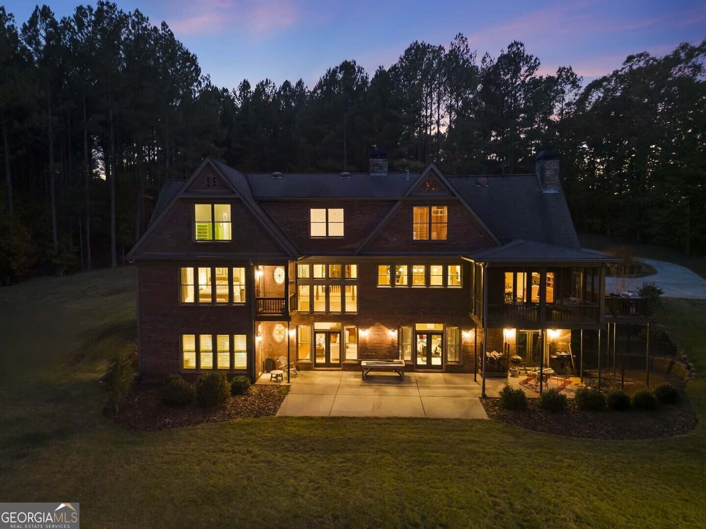 1070 Riverwalk Pointe Road Bishop - 2