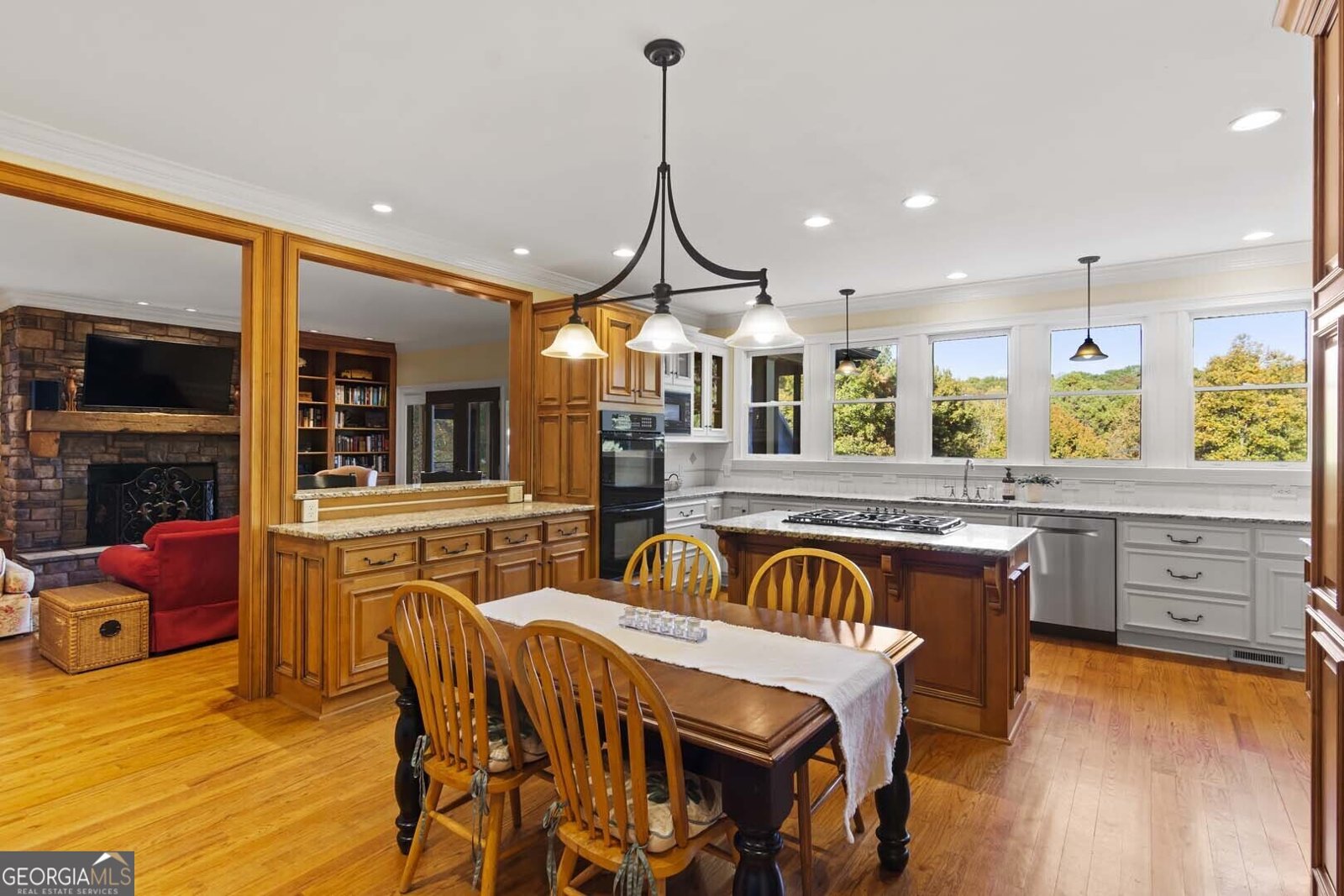 1070 Riverwalk Pointe Road Bishop - 27