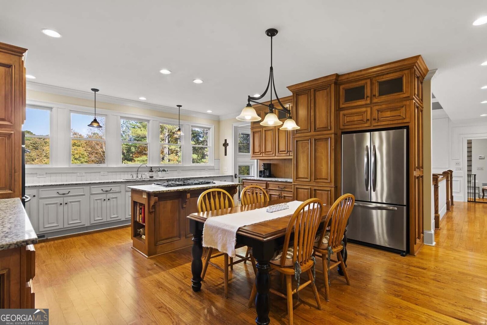 1070 Riverwalk Pointe Road Bishop - 28