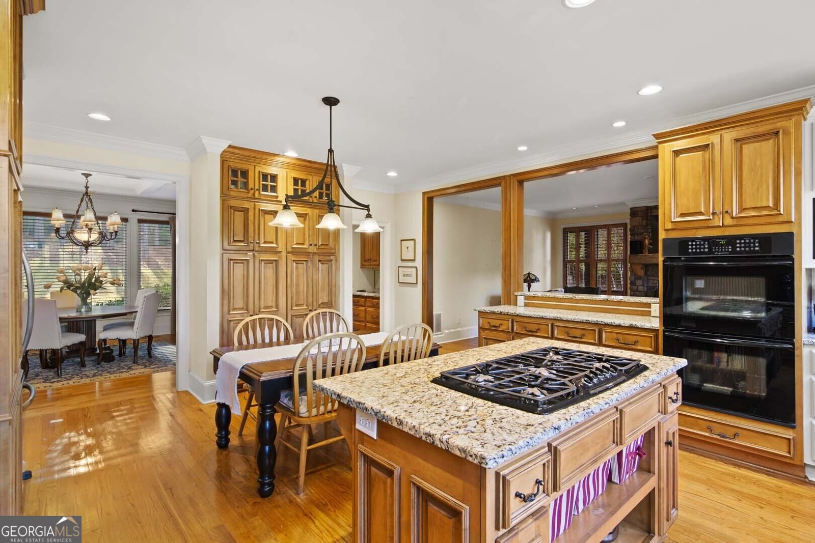 1070 Riverwalk Pointe Road Bishop - 29