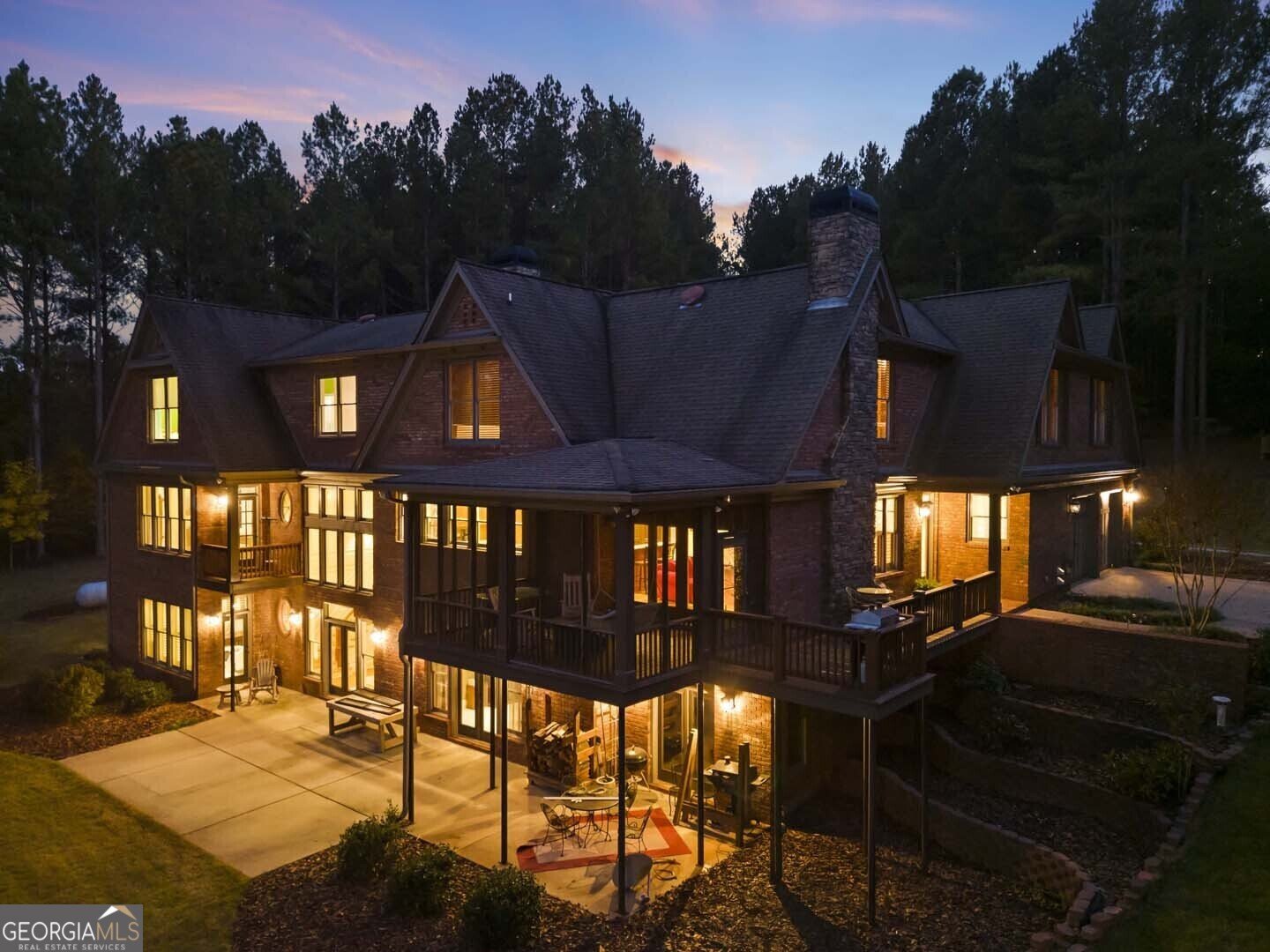 1070 Riverwalk Pointe Road Bishop - 3
