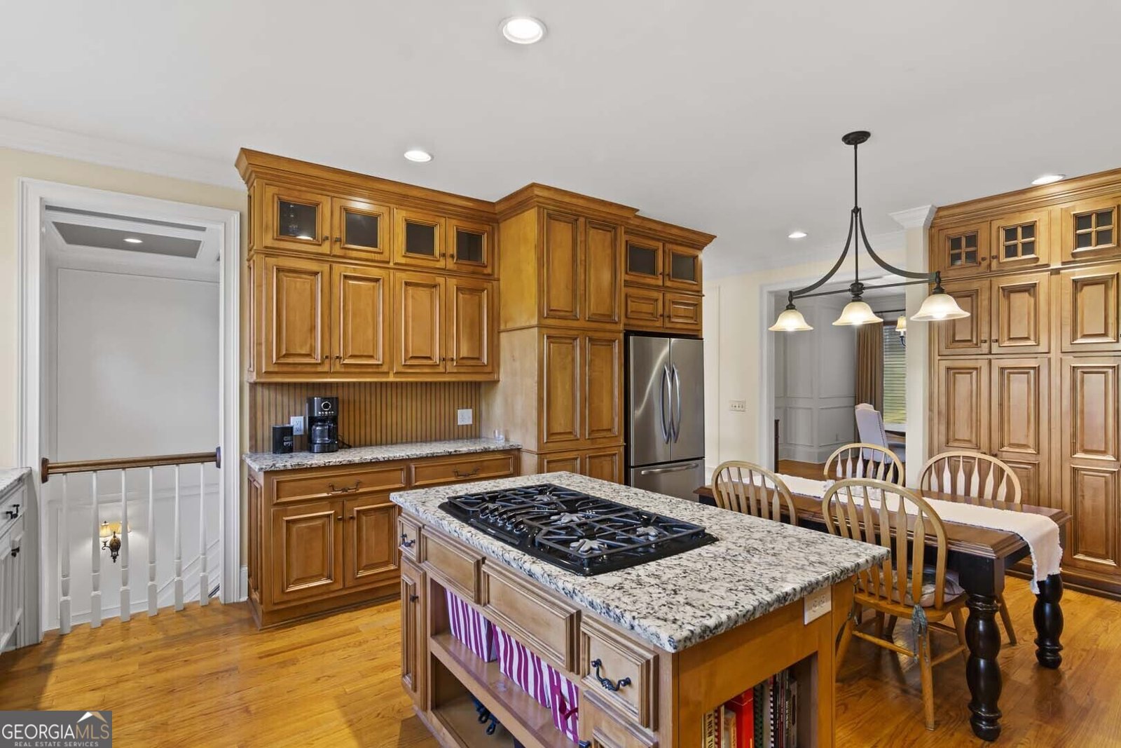 1070 Riverwalk Pointe Road Bishop - 31