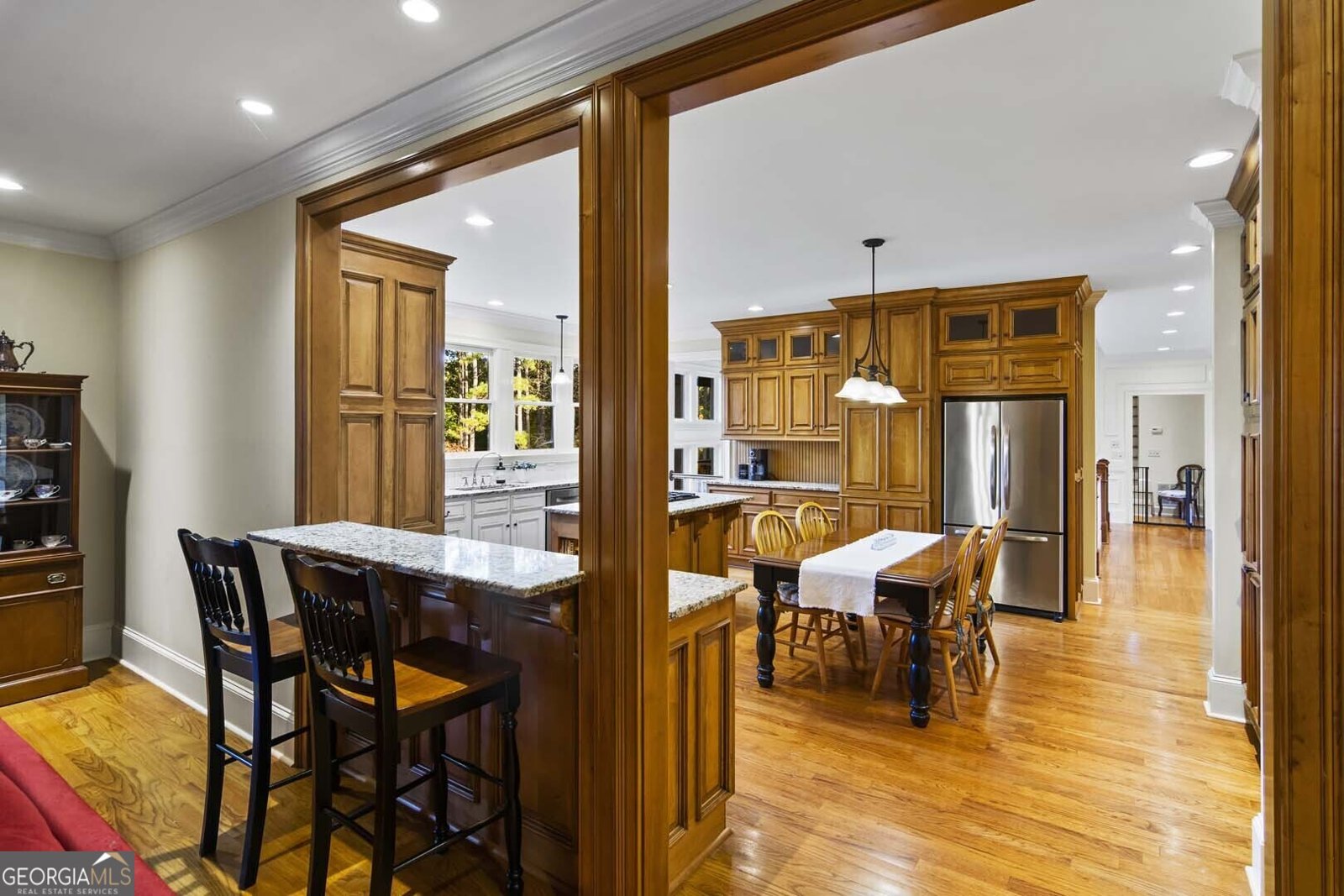 1070 Riverwalk Pointe Road Bishop - 33