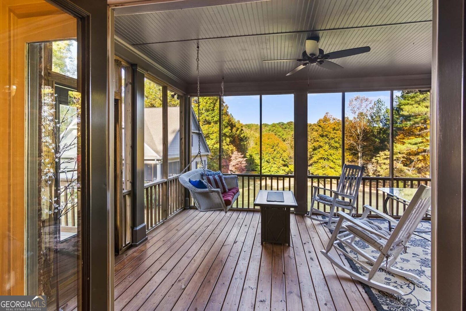 1070 Riverwalk Pointe Road Bishop - 35